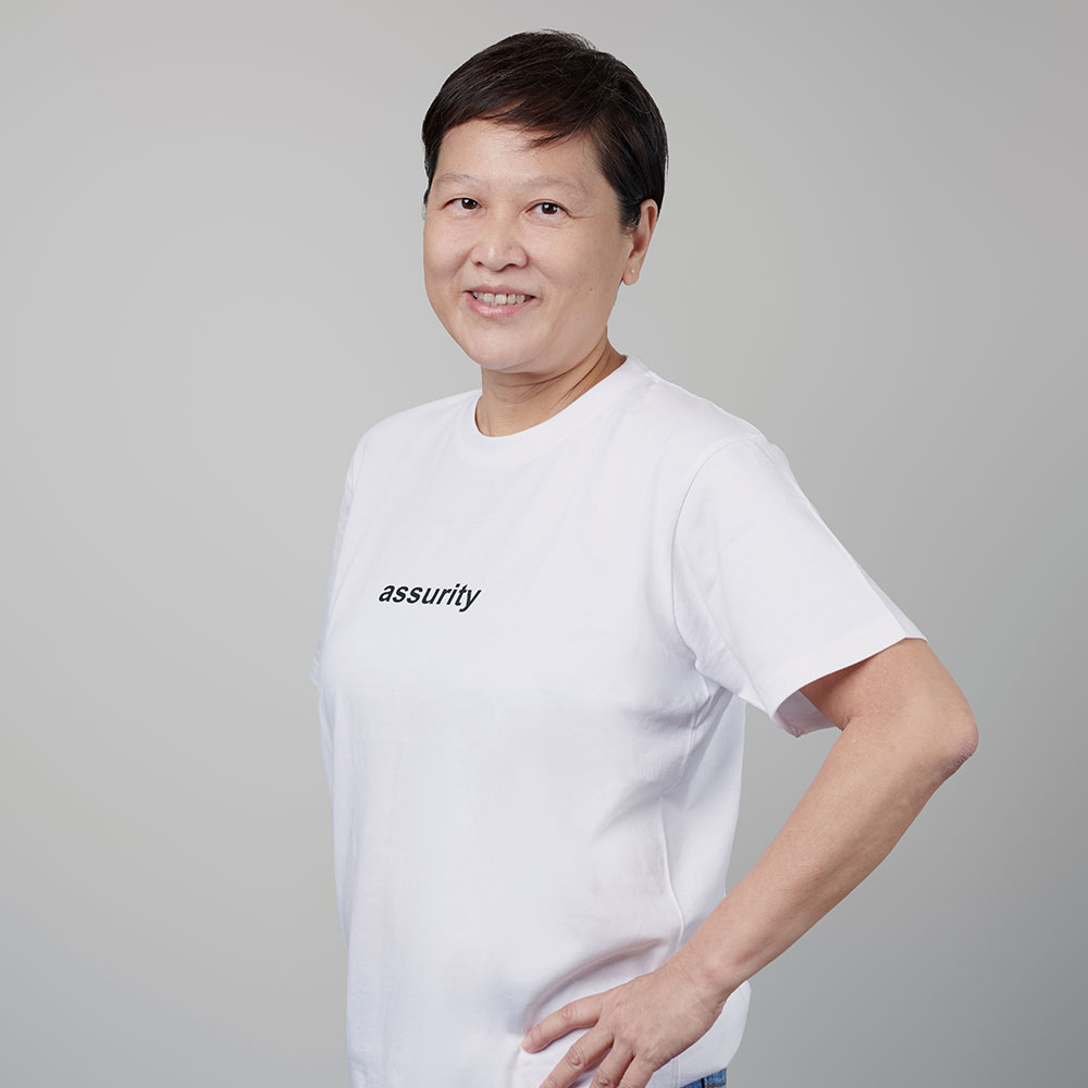 Chan Swee Pheng