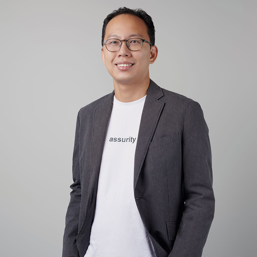 Tan Chee Hau