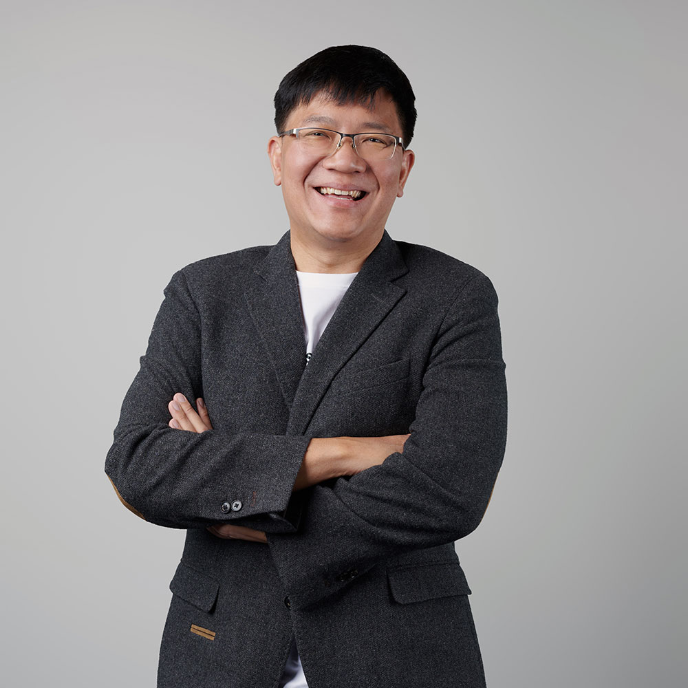 Dominic Chan