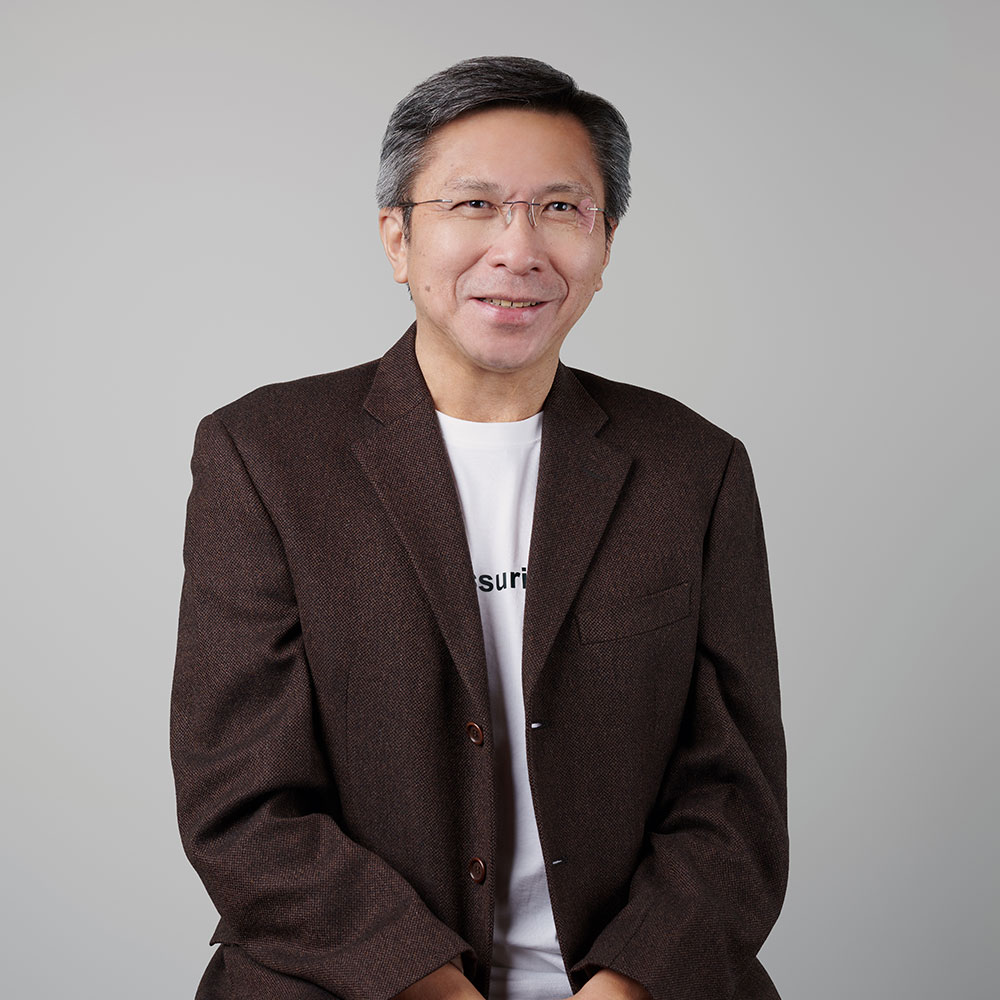 Robert Chew