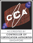 CCA logo