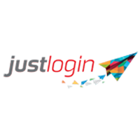 JustLogin logo