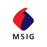 MSIG logo