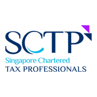 SCTP logo