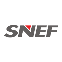 SNEF logo