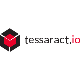 Tessaract.io logo